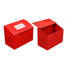 Ящик для песка       1 м3 разборный (1100*1000*900)	